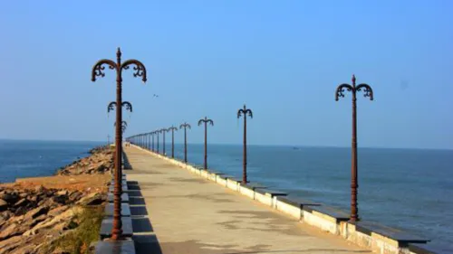 ബേപ്പൂരിന് അന്താരാഷ്ട്ര വിനോദസഞ്ചാര പദവി