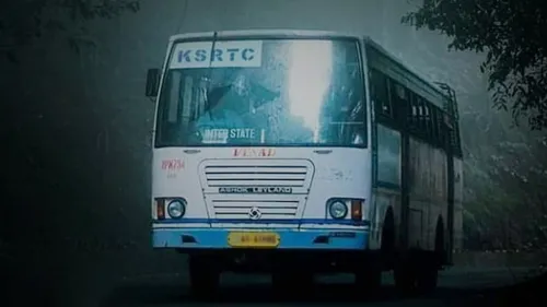 കെ.​എ​സ്.​ആ​ർ.​ടി.​സി ബ​ജ​റ്റ് ടൂ​റി​സം - ഫെബ്രുവരിയിലെ യാത്രകൾ 