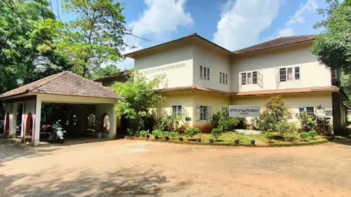 ഷെയ്ഖ് അൻസാരി മെമ്മോറിയൽ സോഷ്യൽ എക്‌സലൻസ് അവാർഡിന് കോഴിക്കോട് ഇൻസ്റ്റിറ്റ്യൂട്ട് ഓഫ് പാലിയേറ്റീവ് മെഡിസിൻ അർഹമായി