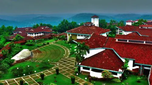 ബിസിനസ് ടുഡേയുടെ വാർഷിക റാങ്കിംഗിൻ്റെ സിൽവർ ജൂബിലി പതിപ്പിൽ ഐഐഎംകെ നാലാം സ്ഥാനം 