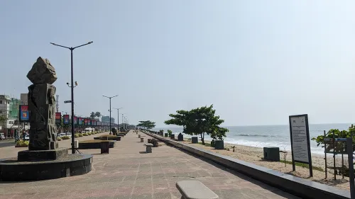 രാജ്യത്തെ ഏറ്റവും സുരക്ഷിതമായ 10 നഗരങ്ങളിൽ കോഴിക്കോടും 