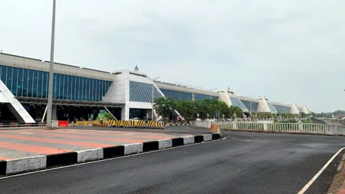 കരിപ്പൂരിലെ കോഴിക്കോട് ഇൻ്റർനാഷണൽ എയർപോർട്ടിന് കോലാലംപൂർ, ബാങ്കോക്ക്, കൊളംബോ എന്നിവിടങ്ങളിൽ നിന്ന് നേരിട്ടുള്ള വിമാന സർവീസ് ഉടൻ ഉണ്ടാകും