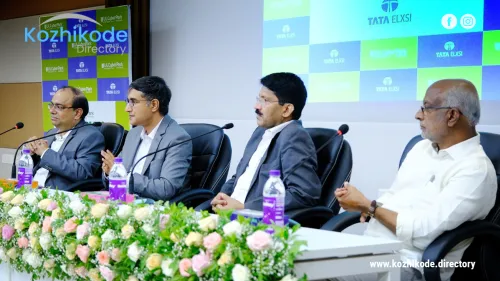 Promising job opportunities for around 1,000 engineering graduates with Tata Elxsi