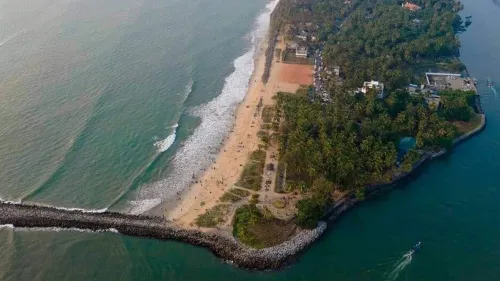 ജി​ല്ല​യി​ൽ അ​ഞ്ചു വി​നോ​ദ​സ​ഞ്ചാ​ര  പ​ദ്ധ​തി​ക​ൾ​ക്ക് ഭ​ര​ണാ​നു​മ​തി ല​ഭി​ച്ചു