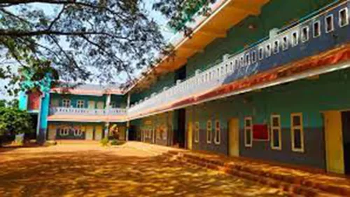 ഫറോക്ക് എഎൽപി സ്‌കൂളിൻ്റെ ഇൻ-ഹൗസ് സംരംഭമായ "ഔട്ട് ഓഫ് ടെൻ" ശനിയാഴ്ച പ്രീമിയർ ചെയ്യും 