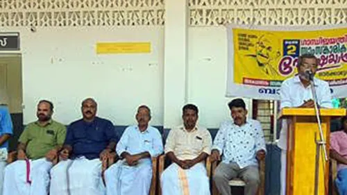 ബാലജനത ബാലകലോത്സവം