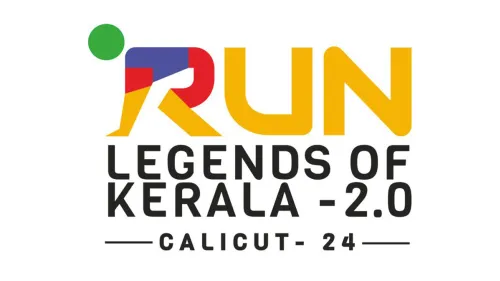 സ്പോർട്സ് ലെഗസി ഫൗണ്ടേഷൻ കേരളയുടെ നേതൃത്വത്തിൽ റൺ ലെജൻഡ്സ് ഓഫ് കേരള ഹാഫ് മാരത്തൺ  ഇന്നലെ നടന്നു 