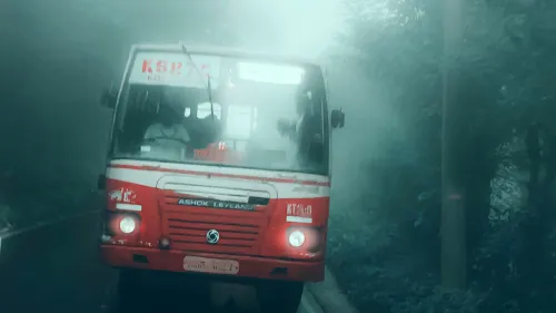 കെ.എസ്.ആർ.ടി.സി. മൺസൂൺകാലയാത്രകൾ ആരംഭിക്കുന്നു