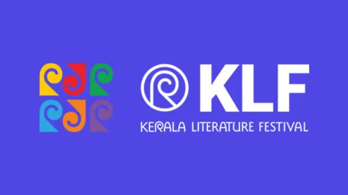 കെ.​എ​ൽ.​എ​ഫ് - എ​ട്ടാ​മ​ത് എ​ഡി​ഷ​ന് കോ​ഴി​ക്കോ​ട് ബീ​ച്ചി​ൽ തു​ട​ക്ക​മാ​യി