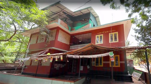 ‘ആവണിപൂവരങ്ങ്’ എന്ന ഓണാഘോഷത്തോടെ തുടങ്ങുന്നു പൂക്കാട് കലാലയത്തിന്റെ സുവർണ ജൂബിലി ആഘോഷം 