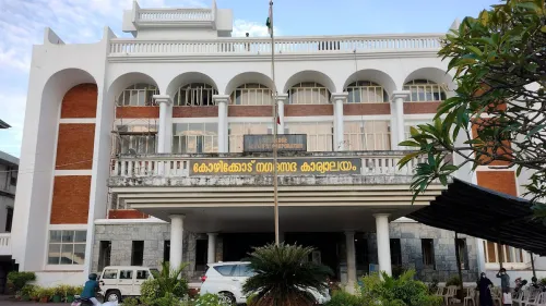 കോർപറേഷന്റെ അക്കൗണ്ടുകൾ പഞ്ചാബ്‌ നാഷണൽ ബാങ്കിൽനിന്ന്‌ എസ്‌ബിഐയിലേക്ക്‌ മാറ്റും