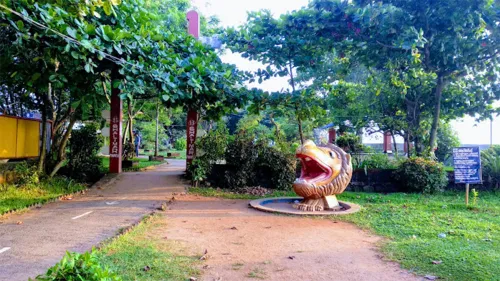 ലയൺസ് പാർക്ക് നവീകരണത്തിന് കോഴിക്കോട് കോർപ്പറേഷൻ പദ്ധതി ആവിഷ്‌കരിച്ചു
