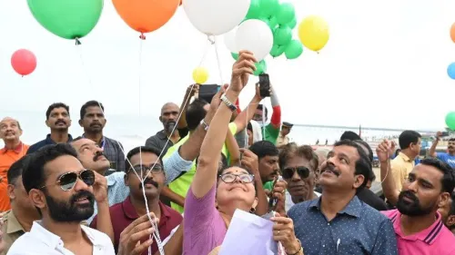 ‘മാലിന്യ മുക്ത നവകേരളം’ കാമ്പയിന്റെ രണ്ടാം ഘട്ടത്തിന്റെ ഭാഗമായി കോഴിക്കോട് കോർപ്പറേഷൻ വൈവിധ്യമാർന്ന പ്രവർത്തനങ്ങൾ ഏറ്റെടുത്തു