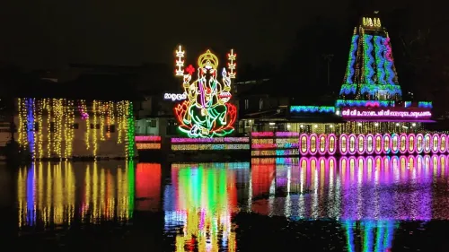 നവരാത്രി ആഘോഷത്തിന് ഇന്നുതുടക്കം
