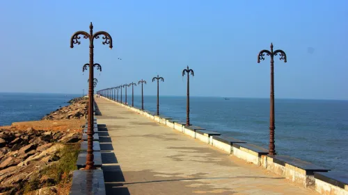 ബേപ്പൂർ സംയോജിത ഉത്തരവാദിത്വ ടൂറിസം വികസന പദ്ധതി; നാലാംഘട്ട പ്രവർത്തനങ്ങളിലേയ്ക് 