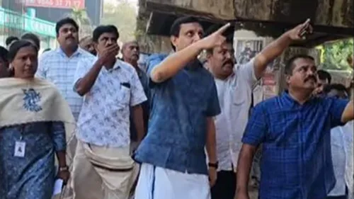 ഫ്രാ​ൻ​സി​സ് റോ​ഡ് എ.​കെ.​ജി മേ​ൽപാലം ന​വീ​ക​ര​ണം ഈ ​മാ​സം അ​വ​സാ​ന​ത്തോ​ടെ ആ​രം​ഭി​ക്കും
