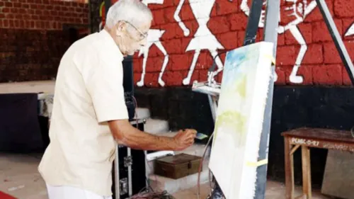 ‘സ്‌ത്രീ സമത്വത്തിനായി സാംസ്‌കാരിക മുന്നേറ്റം’ എന്ന മുദ്രാവാക്യവുമായി ‘സമം' സാംസ്‌കാരികോത്സവം തുടങ്ങി