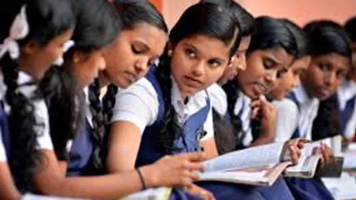 എസ്എസ്എൽസി പരീക്ഷ; കോഴിക്കോട് ജില്ലയിൽ 99.82 ശതമാനം വിജയം