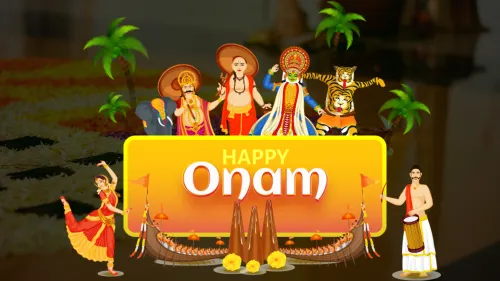 ഓണം തകർത്താഘോഷിക്കാൻ ആകർഷകമായ ഓഫറുകൾ