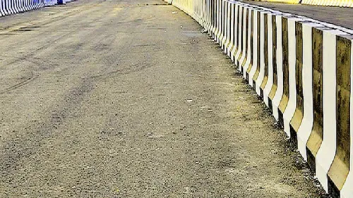 വെങ്ങളം,രാമനാട്ടുകര ബൈപാസിലെ ഏറ്റവും വലിയ മേൽപാലം ഉടൻ ഗതാഗതത്തിനായി തുറക്കും